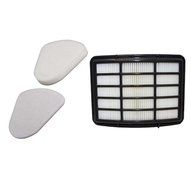EnviroCare Replacement Filter Kit for Select Shark Navigator Lift-Away Models