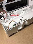 Neato Botvac Bottom Body Chassis 65 70e 75 D75 80 D80 85 D85 White D plate Housing Cover