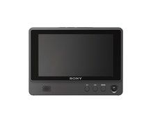 Sony Alpha a7SII Mirrorless Digital Camera (Body Only) with Clip On LCD Monitor &amp; Accessory Bundle