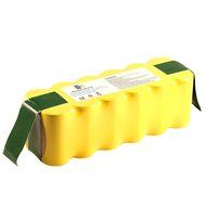 Battery For iRobot Roomba 500 510 530 535 550 560 Robot APS - Mighty Max Battery brand product