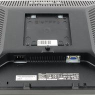 Dell E197FP 19-inch Flat Panel Monitor