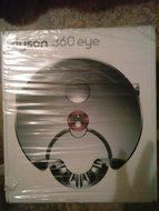 DYSON 360 EYE RB01NB Vacuum Cleaner - International Version (Japan) N2