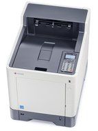 Kyocera 1102NS2US0 Model ECOSYS P6035cdn Color Network Printer, Fast Output Speed of 37 Pages per Minute in Color... N7
