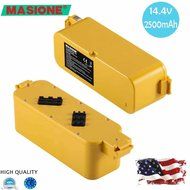 New 14.4V Battery for iRobot Roomba APC 400 405 410 415 416 418 4905 4000 Series N4