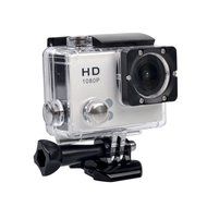 inkint Full HD 1080p Waterproof Sports Camera/ Action Camcorder with 140 Degree Wild Angle 2.0 Inch LCD Screen...