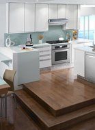 30" 250 CFM Convertible Under Cabinet Range Hood N5