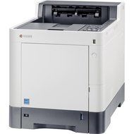 Kyocera 1102NS2US0 Model ECOSYS P6035cdn Color Network Printer, Fast Output Speed of 37 Pages per Minute in Color... N8