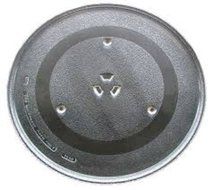 5304456131 Same As PS1532535, AP3960671 Microwave Glass Plate N3