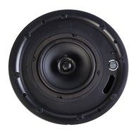 Cloud Electronics CS-C6W | 6inch Coaxial Two Way In Ceiling Speaker White N2