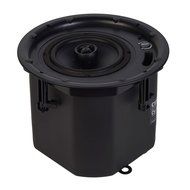 Cloud Electronics CS-C6W | 6inch Coaxial Two Way In Ceiling Speaker White N4