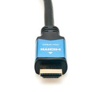BlueRigger High Speed HDMI to DVI Adapter Cable (25 Feet) N7