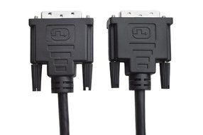 Direct Access Tech. Single Link DVI-D to DVI-D Cable (10 Feet/3 Meter)(3729) N3