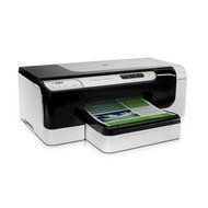 HP Officejet Pro 8000 A809N Printer - Color Inkjet - 35 ppm Mono - 34 ppm Color - 4800 x 1200 dpi - USB, Network...
