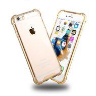 iPhone 7 4.7 Air Cushion Shockproof Case-Superstart White iPhone 7 Crystal Clear TPU Shock Resistance Case iPhone... N7