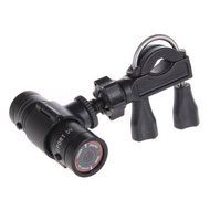 8gb Full Hd 1080p Mini Waterproof Sports DVR Cam Outdoor Action Camera Dv 60fps (O0504) (Black)