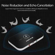 Arealer&reg; B6 2 in 1 Bluetooth Transmitter &amp; Receiver Wireless A2DP Bluetooth Audio Adapter Portable Audio Player... N3