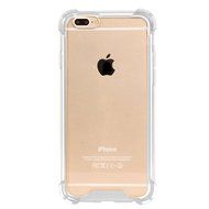 iPhone 7 4.7 Air Cushion Shockproof Case-Superstart White iPhone 7 Crystal Clear TPU Shock Resistance Case iPhone... N9