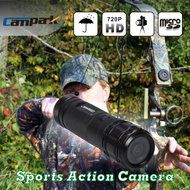 Campark Waterproof Camera 120 Degrees Wide Angle Lens 720p Hands-free HD Camcorder DVR Outdoor Bicycle Helmet... N2