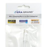 Tera Grand - Premium Mini DisplayPort to HDMI Adapter Cable with Audio Support - for Apple MacBook, MacBook Pro... N18