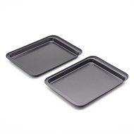 Wenwins 8 inch Rectangular tray-Roast Chicken pans N4
