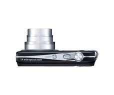 GE E1450W-BK 14.1MP Digital Camera with 5X Optical Zoom and 2.7-Inch LCD with Auto Brightness (Black)