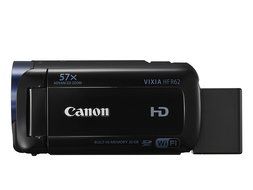 Canon VIXIA HF R62 (Discontinued by Manufacturer)
