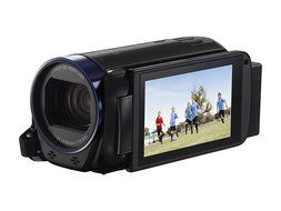 Canon VIXIA HF R62 (Discontinued by Manufacturer) N2