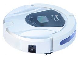 Good Quality Robot Vacuums!!
