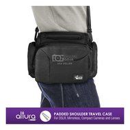 Altura Photo Camera Bag Case for DSLR Mirrorless Camera &amp; Lens Canon Nikon Sony N3