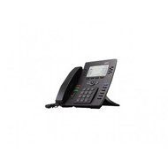 Adtran 1200770E1#B IP 712 IP Phone - Headset, 2 x 10/100Base-TX - 12Phoneline(s) - Programmable...