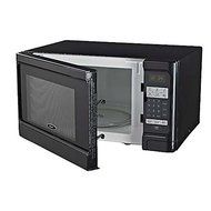 Oster OGS31102 1.1-Cubic Feet Digital Microwave Oven, Black N2