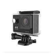 Relee Extreme Sports Wifi 4K Waterproof Sport Action Camera 2.0 Inch 170 Degree Ultra-wide Angle Lens
