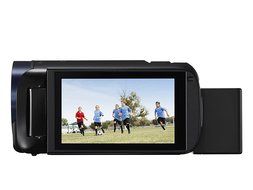 Canon VIXIA HF R62 (Discontinued by Manufacturer) N3
