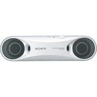 Sony SRST33SILVER Personal Travel Speakers (Silver)