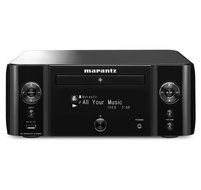 Marantz M-CR610 Wireless Network CD Receiver with AirPlay