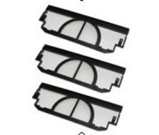 CIMC LLC For iRobot Roomba 400 Series 4910 Replacement Filters