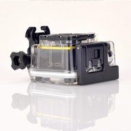 Ultra HD 4K WIFI Sport Action Camera 4K 30fps Diving 30m Waterproof DV Camcorder 170 Degree Wide Angle 2 inch... N2