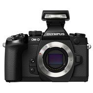 Olympus OM-D E-M1 16MP Compact System Camera (Body Only) Bundle with Olympus M Zuiko Digital ED 12-40mm f/2.8...