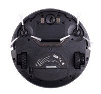 Liectroux Robotic Vacuum KK-8 White N6