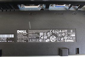 DELL P190SB DELL 19 FLAT PANEL MONITOR