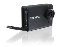 X-SPORTS - Action camera