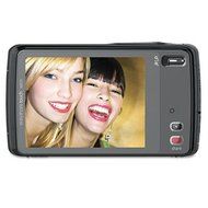 KOD2940247 - Kodak EasyShare Touch M577 Digital Camera