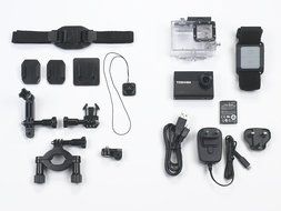 X-SPORTS - Action camera N2