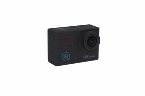 Matego Wi-Fi Ultra HD 4K Sports Action Live Streaming Camera , 30M Waterproof Extreme Action Camera, 16M Photo...