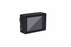 Matego Wi-Fi Ultra HD 4K Sports Action Live Streaming Camera , 30M Waterproof Extreme Action Camera, 16M Photo... N2