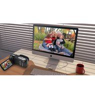 PowerLead Puto PLD052 3.0" TFT Flash Digital Camera 16X Digital Zoom LCD Rotation Screen Digital Camera