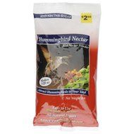 True Living Hummingbird Nectar 8 oz.