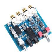 sabaj Audio PHA1 portable headphone amplifier Black color