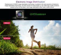 Ordro HDV-Z8 Plus Full HD 1080P Video Camera DV DVR Handheld Max 24.0MP CMOS Sensor 16x Digital Zoom Remote Control...