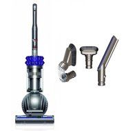 Dyson Cinetic Big Ball Animal Canister Vacuum with Home Cleaning Accessory Kit